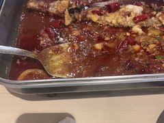 -鱼酷活鱼烤鱼(沈阳大悦城店)