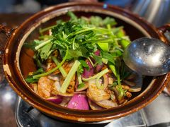 -胡须佬鸡煲四季火锅(海雅缤纷城店)