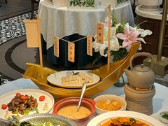 -狮拾久·现代新加坡料理(壹方城店)