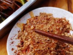 -雲记卢妈冷锅串串(中道街总店)