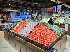 -永辉超市(嘉定宝龙广场店)