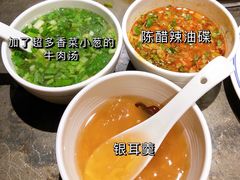 -小牛海记潮汕牛肉店(永定路店)