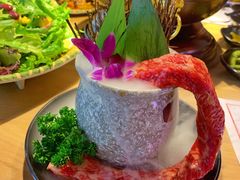 -黑牛の場(兴隆大奥莱店)