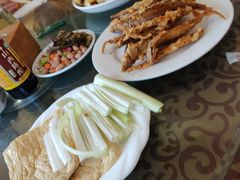 -沟帮子水馅包子(中央路店)