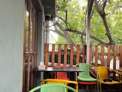 -Santoor 萨都里印度餐厅(北锣鼓巷店)