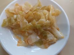 泡菜-二号桥脆绍面(星辉中路店)