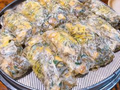 老家卷卷-老家信阳菜(北京路店)