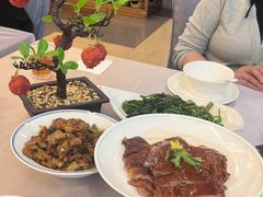 -椿记烧鹅(叠彩店)