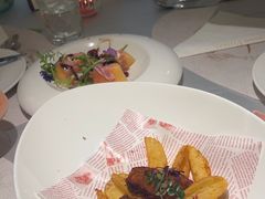 -晶雅花园西餐厅(南京首店)