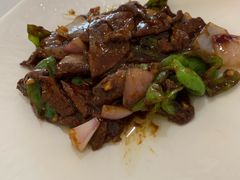 -王中王餐厅(东安路店)