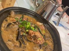 -渔娘渔家丹东海鲜(东直门店)