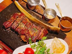 M9牛小排500G-燃扒房Steakhouse(皇庭店)