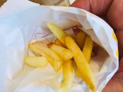 -汉堡王(华润五彩城店)