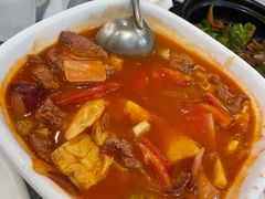 罗宋汤-兴安餐厅(兴安路店)