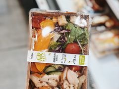 -today便利店(汉街店)