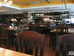 -宝莱纳啤酒花园餐厅PAULANER BRAUHAUS Nanjing(广州路店)