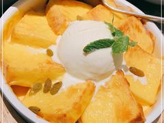 -新白鹿餐厅(松江开元地中海店)
