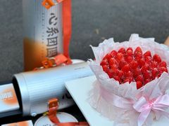 -沁园(南坪上海城店)