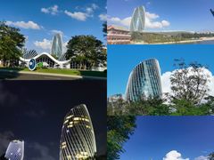 -海花岛旅游度假区
