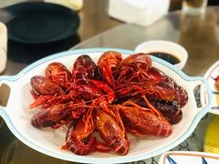 -庆合府重庆大排档(紫都城店)