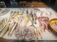 -小厨师·二十年沈家门小海鲜(百井坊巷店)