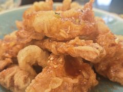 -君霖海鲜私房菜(春柳店)