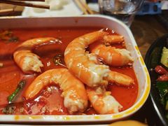 -华府九号海鲜烧烤大排档(龙域店)