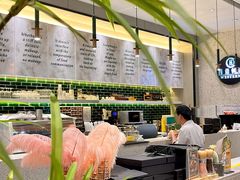 -西语·炭烧牛排(卓越中寰店)