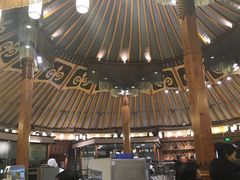 -九十九顶毡房(阜石路店)