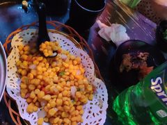 -陈帅夜排档·龙虾·炒菜·烤串(世茂店)