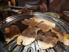 -九田家黑牛烤肉料理(新辰里亚运村店)