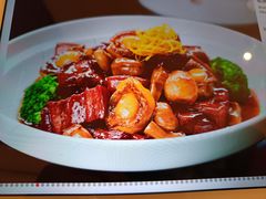 -红杏酒家·地道川菜(一品天下店)