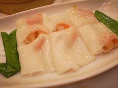 韭黄虾仁肠粉-顺德人家食府(黄金广场店)