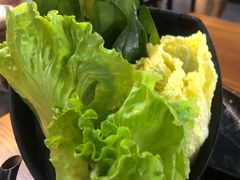 -汕品潮牛正宗潮汕火锅(华师店)