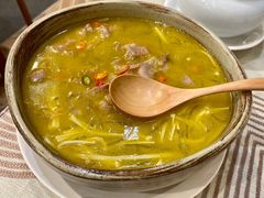 -鹅冠港式茶餐厅(来福士店)