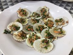 -QQ海鲜餐厅