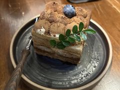 -咖法森林·咖啡  酒吧(天河店)