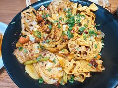 -掌上鲜(南顺城街店)