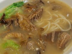 -半岛太子酒家(海港城店)