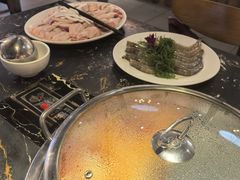 -润泽园海南椰子鸡·糟粕醋火锅(拱北店)