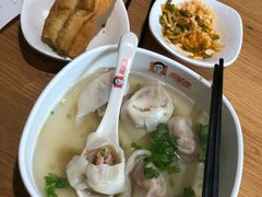 -南城香·饭香串香馄饨香(赵公口店)