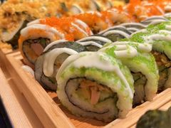 -西安皇冠假日酒店·朱雀咖啡厅