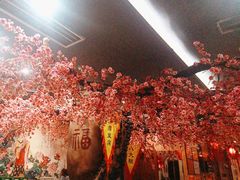 -一块豆腐·海鲜·家常菜(李沧书院路店)
