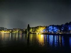 -南通濠河风景名胜区