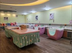 -生命加•Q考拉月子会所(玫瑰园店)