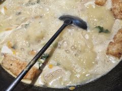 -陈大锅·岳阳鱼馆·地道岳阳菜(美食街店)