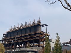 -星巴克(首钢店)