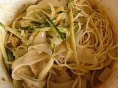 混合装凉皮-笑笑凉皮(富国街店)