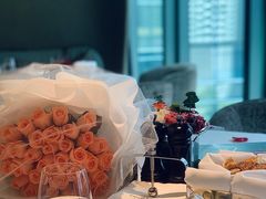 -燃扒房Steakhouse(皇庭店)