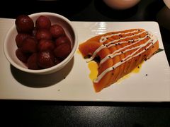 -有才叔的小馆(招商依云曲江店)